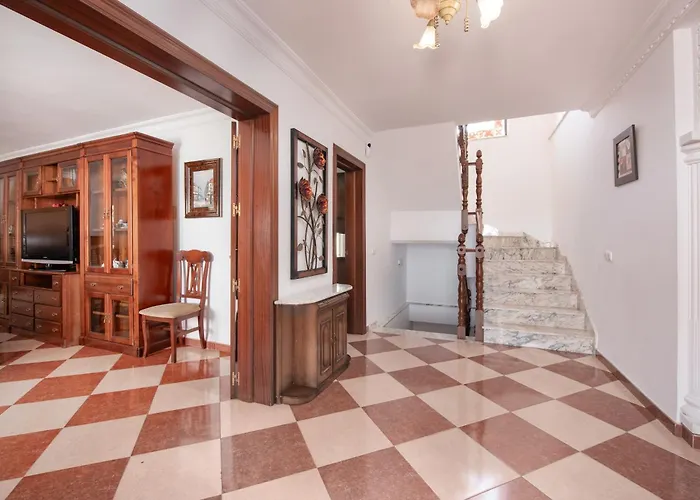 Villa Minerva Ronda